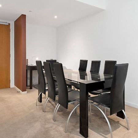 Brighton Bay Apartments Мелбърн Екстериор снимка