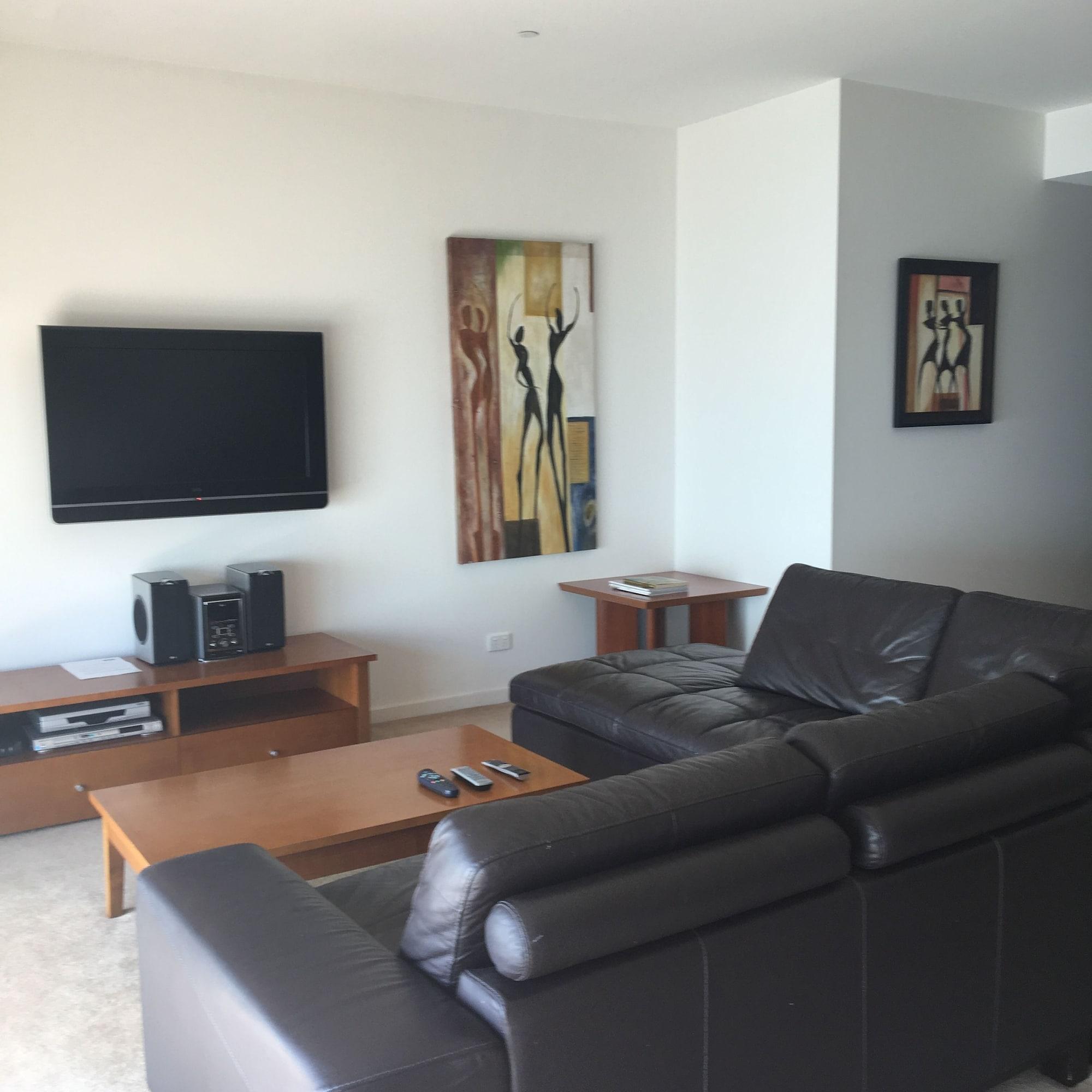 Brighton Bay Apartments Мелбърн Екстериор снимка
