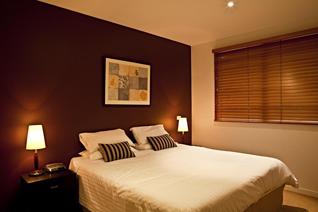 Brighton Bay Apartments Мелбърн Екстериор снимка