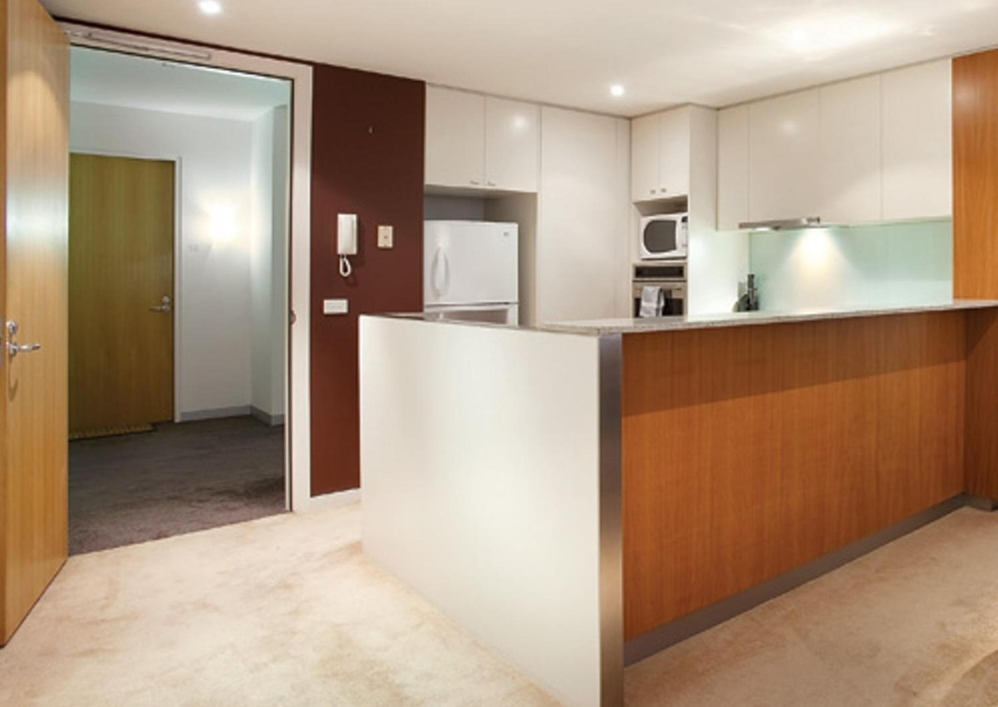 Brighton Bay Apartments Мелбърн Стая снимка