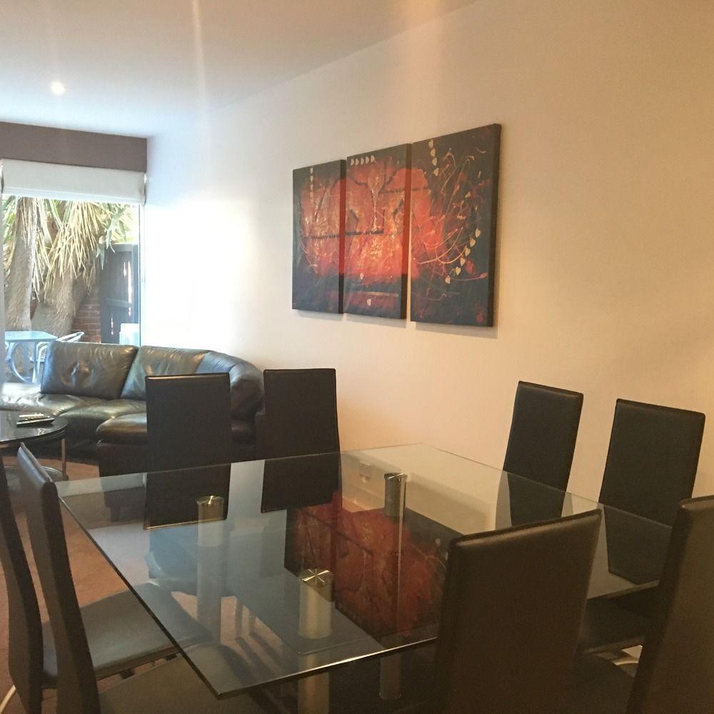 Brighton Bay Apartments Мелбърн Екстериор снимка