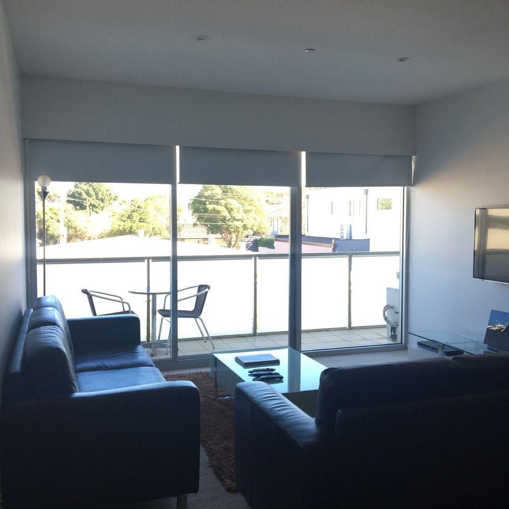 Brighton Bay Apartments Мелбърн Екстериор снимка