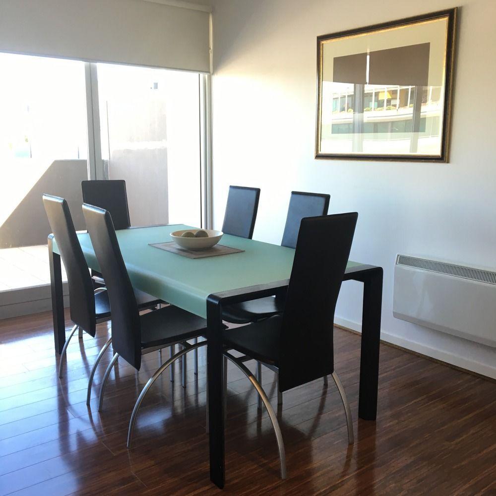Brighton Bay Apartments Мелбърн Екстериор снимка