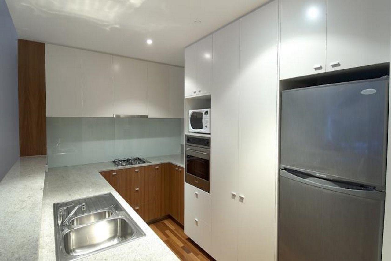 Brighton Bay Apartments Мелбърн Екстериор снимка