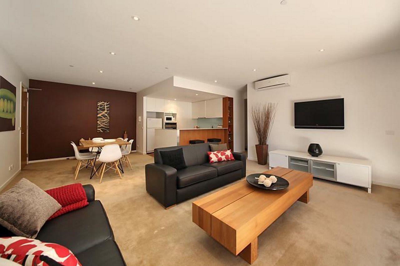 Brighton Bay Apartments Мелбърн Екстериор снимка