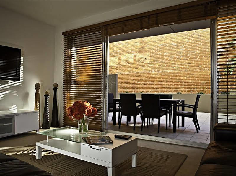 Brighton Bay Apartments Мелбърн Екстериор снимка