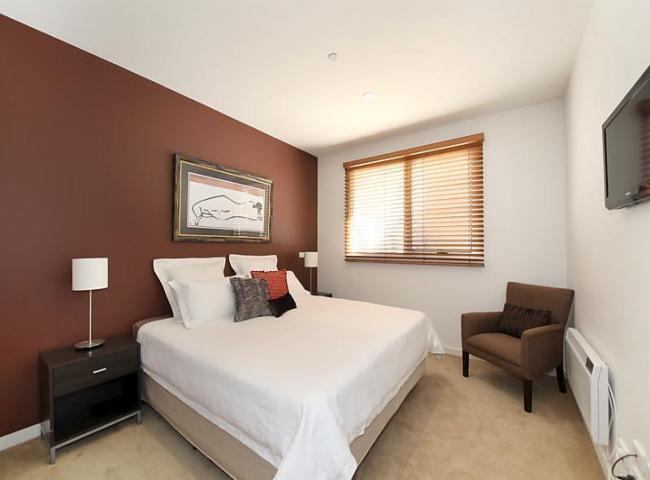Brighton Bay Apartments Мелбърн Екстериор снимка