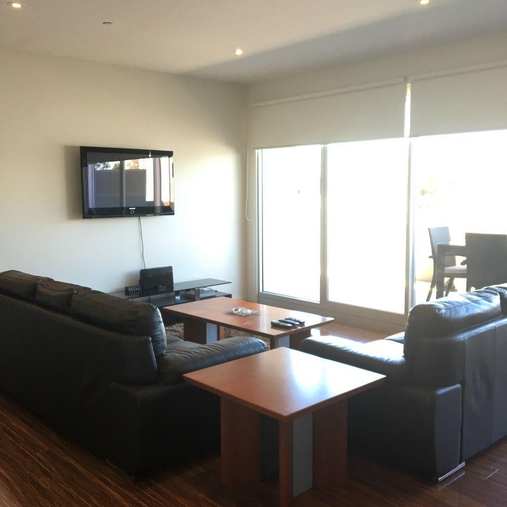 Brighton Bay Apartments Мелбърн Екстериор снимка