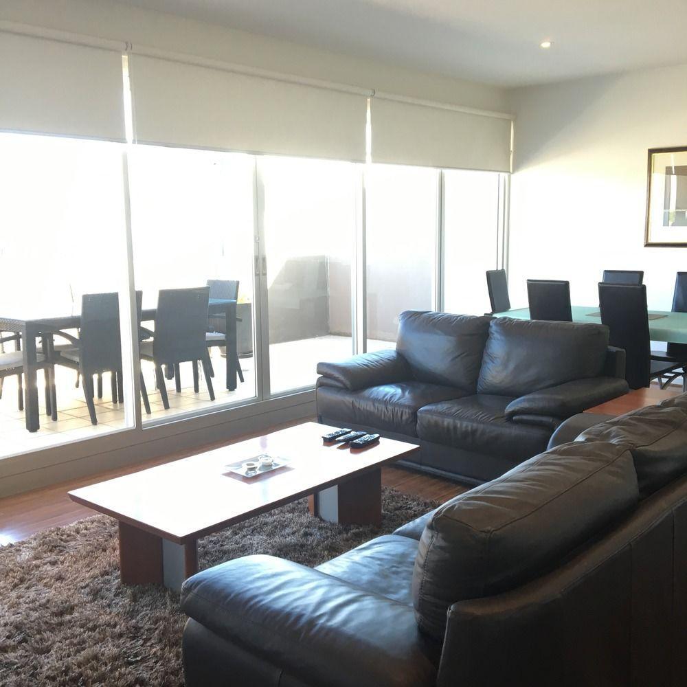 Brighton Bay Apartments Мелбърн Екстериор снимка